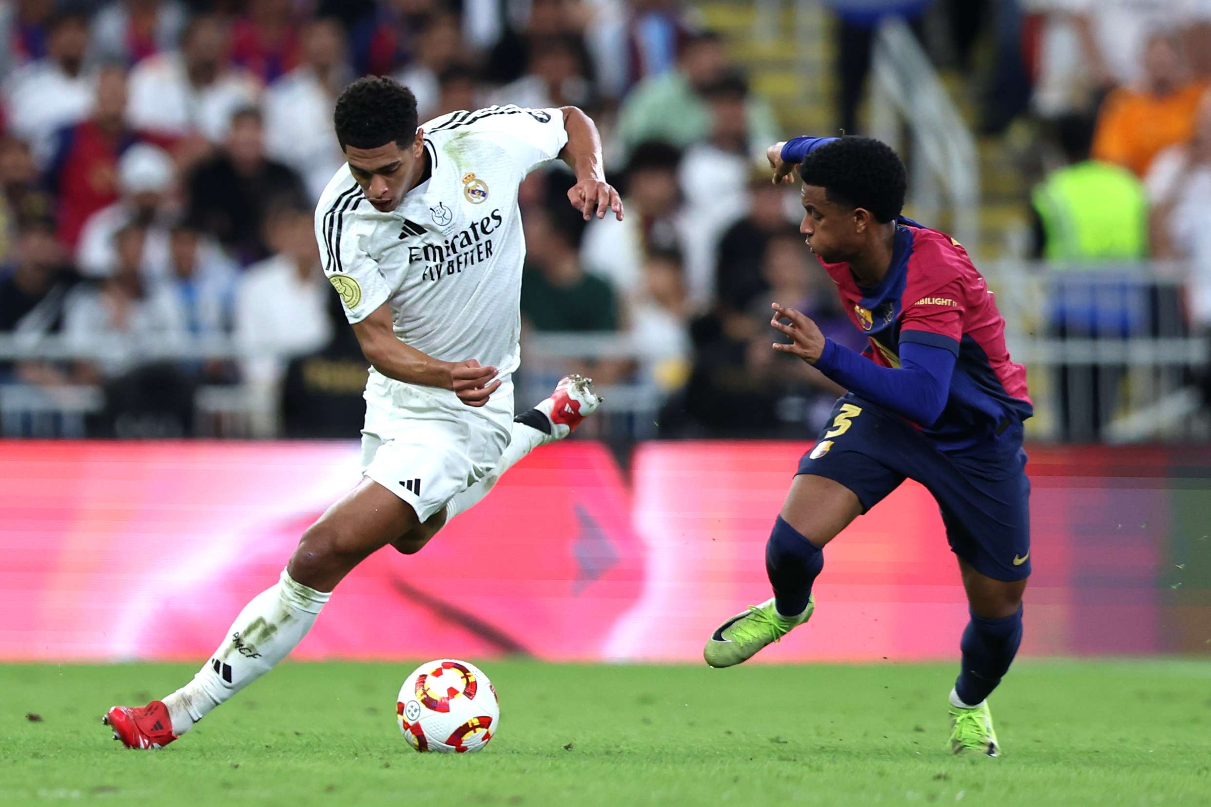 仅比赛开场 仅比赛开场