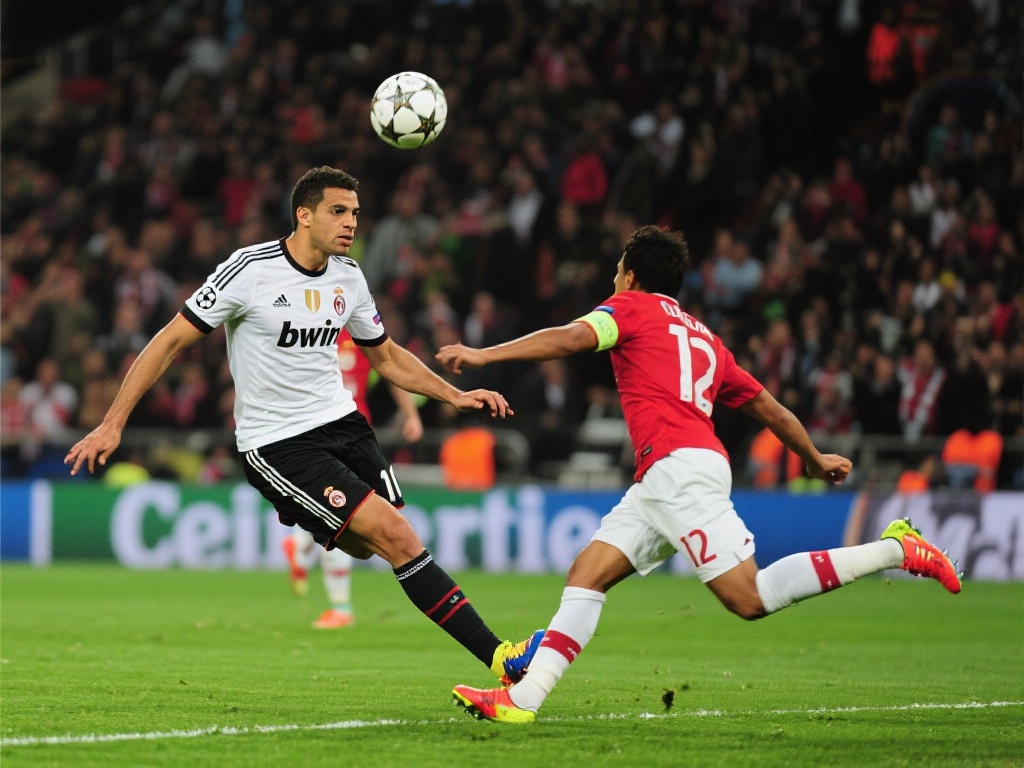 曼联的内部 曼联的内部