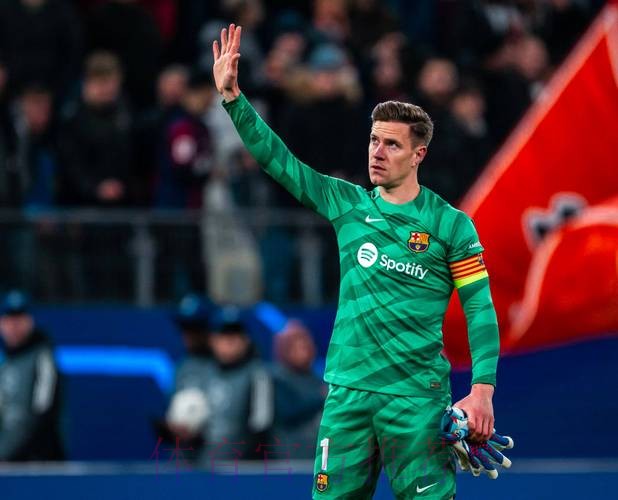 特尔施特根坚守巴萨合同,观望门将位置竞争 特尔施特根坚守巴萨合同,观望门将位置竞争