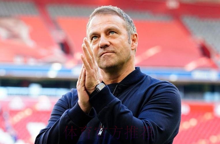 巴萨将就弗里克的禁赛问题 上诉至体育仲裁法庭