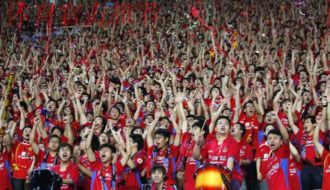 许基仁视点：重塑中国足球良好生态