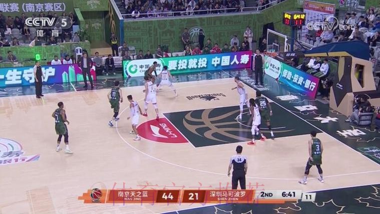 汉兹首秀亮眼 南京主场大胜深圳